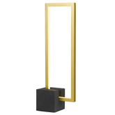 Modric Table Lamp